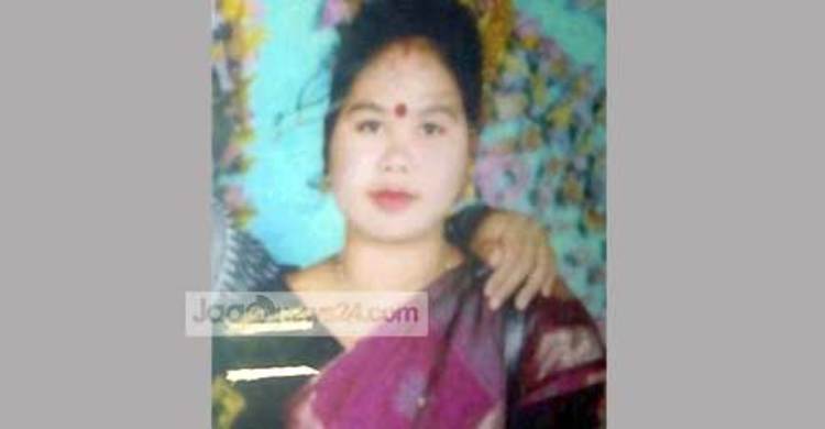 শাশুড়ির উপর অভিমান করে নববধূর আত্মহত্যা