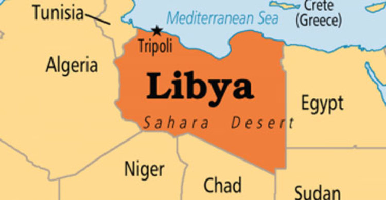 লিবিয়ায় আগুনে পুড়ে ৩ বাংলাদেশি নিহত