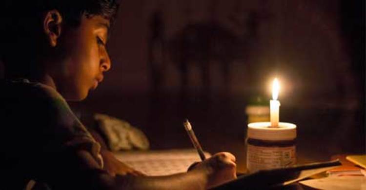 বিদ্যুৎ বিভ্রাটে অতিষ্ঠ নীলফামারীবাসী