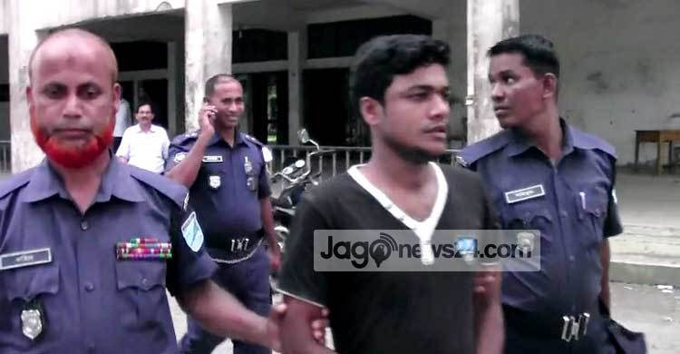 নিতু হত্যা : মিলনের জামিন না মঞ্জুর