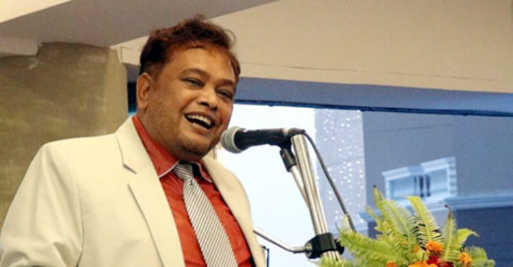 এবার জিহ্বা কাটার ঘোষণা দিলেন এমপি বদি