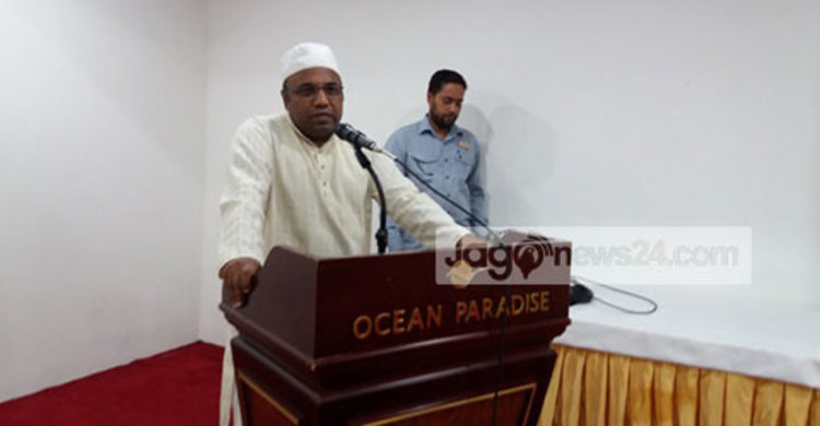 পর্যটন খাতই কক্সবাজারের অপার সম্ভাবনার ক্ষেত্র