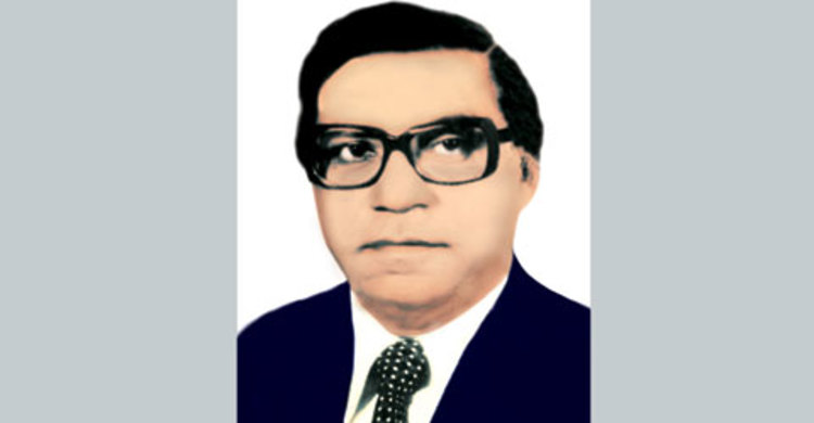 শহীদ ময়েজউদ্দিনের ৩২তম শাহাদাতবার্ষিকী আজ