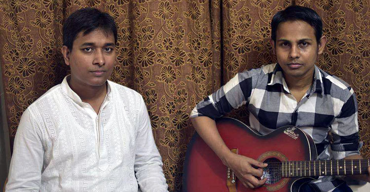 মারুফ আল্লামের রমজান গানের ভিডিও প্রকাশ