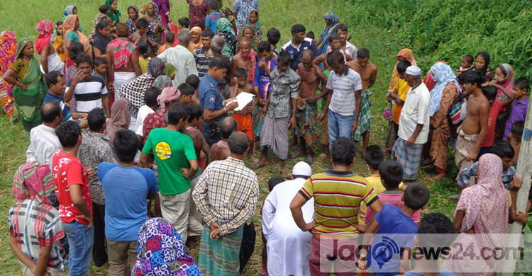 মির্জাপুরে এক ব্যক্তি খুন