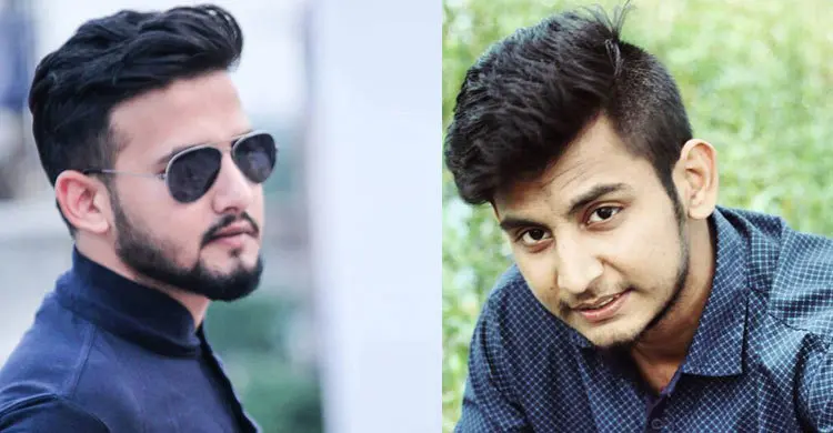 ছেলেদের ৫টি জনপ্রিয় হেয়ারস্টাইল