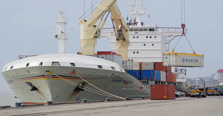 তৃতীয় দিনেও মংলা বন্দরে পণ্য ওঠা-নামা বন্ধ