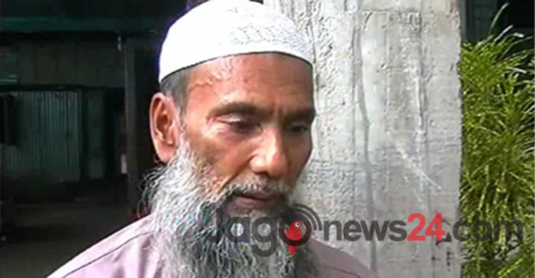 প্রত্যক্ষদর্শীদের বর্ণনায় বঙ্গবন্ধুর দাফন