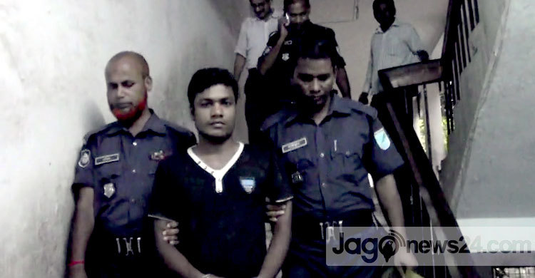 স্কুলছাত্রী নিতু হত্যা : মিলনকে কলেজ থেকে বহিষ্কার