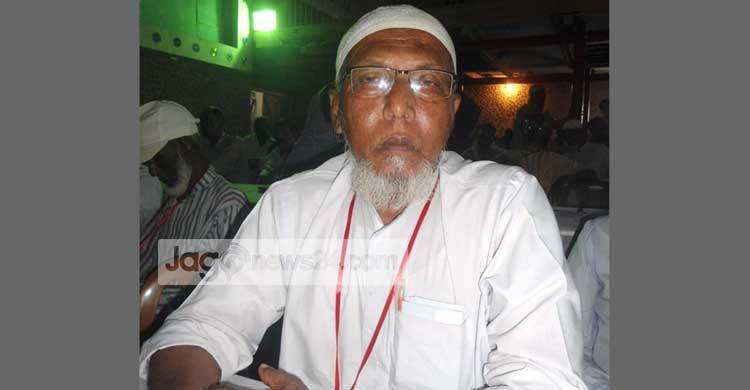 আত্মহত্যা করব তবুও পাক বাহিনীর হাতে ধরা দিব না