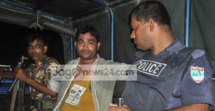 লোহাগড়ায় নির্বাচনী সংঘর্ষে পুলিশসহ আহত ১৫