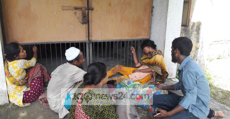 নড়াইলে দুই পক্ষের সংঘর্ষে কৃষক লীগ নেতা নিহত