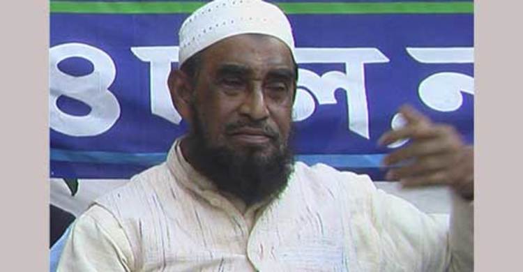 মুক্তিযোদ্ধা আবুল কালাম আজাদ আর নেই