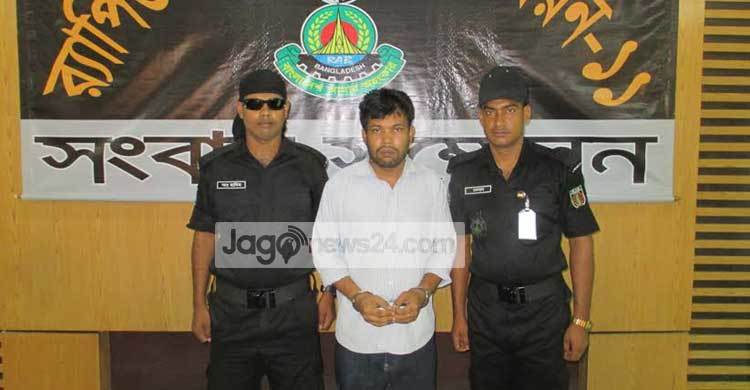 পায়ুপথে বাতাস দিয়ে শিশু হত্যার ঘটনায় গ্রেফতার ২