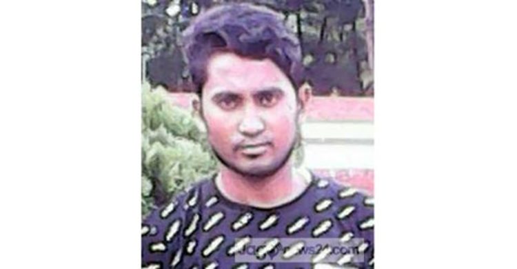 মাত্র ৮০ টাকার জন্য যুবক খুন