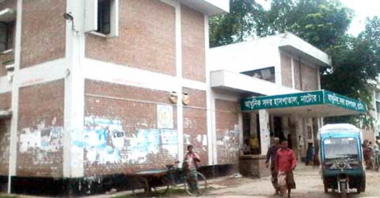 হাসপাতালের সেপটিক ট্যাংক থেকে নবজাতকের মরদেহ উদ্ধার