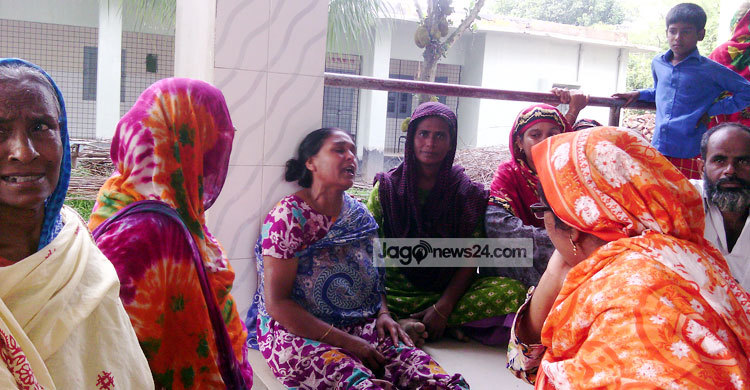 নাটোরে আ.লীগের দু`গ্রুপের সংঘর্ষে নিহত ১