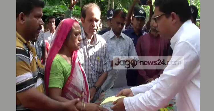 সুনীল হত্যাকাণ্ডের সঙ্গে আইএসের কোনো সম্পর্ক নেই : পলক