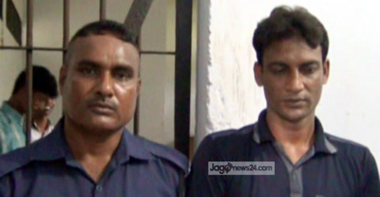 সন্তান হত্যার দায়ে বাবা ও সৎমায়ের ফাঁসি