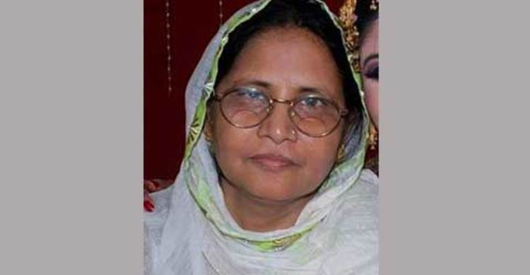 যুক্তরাষ্ট্রে ছুরিকাঘাতে নিহত বাংলাদেশির শরিয়তপুরে দাফন