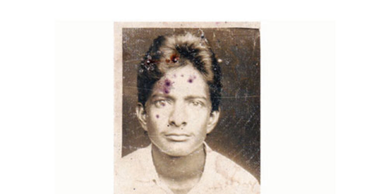 কলমাকান্দায় শিক্ষক হত্যা মামলায় আটক ২