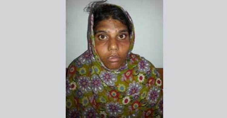 কে এই বাকপ্রতিবন্ধী?