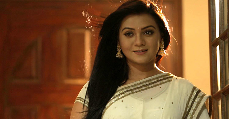 রাজকুমারী নিশা