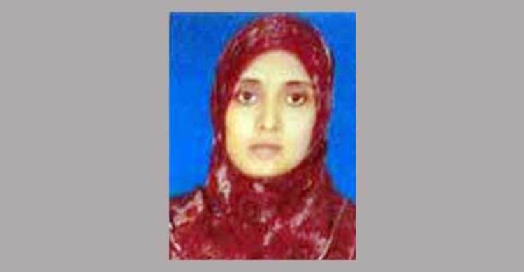 কুমিল্লায় বিস্ফোরণে দগ্ধ ছাত্রী নিশা মারা গেছেন