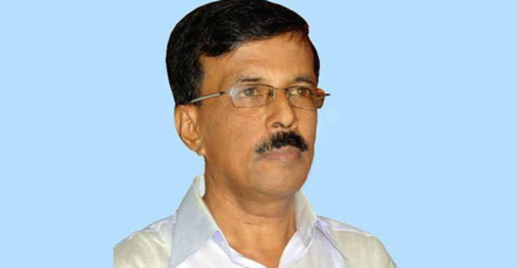 সাংবাদিক বিজন সেন আর নেই