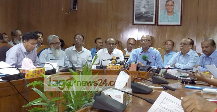 সবাই উচ্চ শিক্ষার সুযোগ পাবে: শিক্ষামন্ত্রী