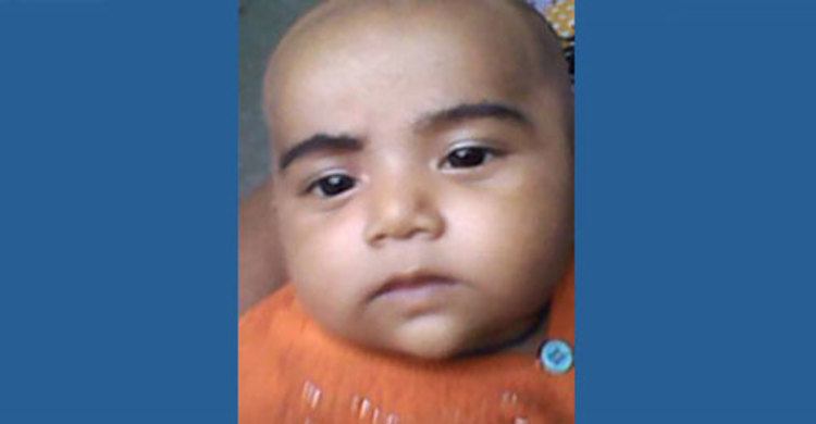 জামা কিনে দেয়ার কথা বলে শিশুকে অপহরণ