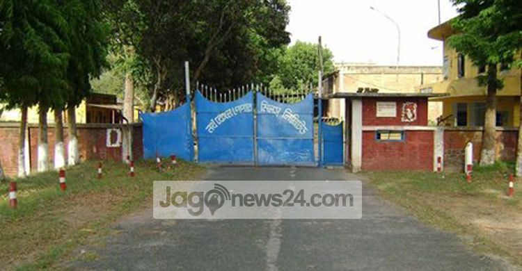 পাকশী পেপার মিলসে মাসে লোকসান ১০ লাখ টাকা