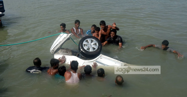 একজনকে নিখোঁজ রেখেই উদ্ধার কাজ সমাপ্ত