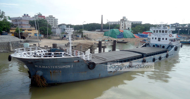 সোমবার ত্রিপুরা যাবে ভারতীয় পণ্য