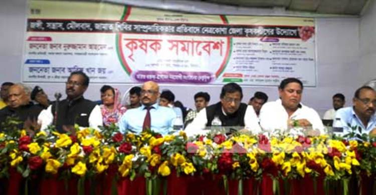 জঙ্গি দমন না করে ঘরে ফিরব না