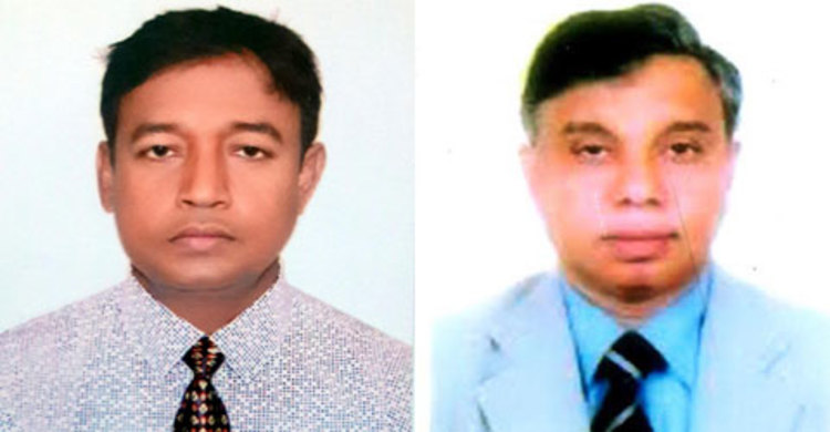 ঢাকাস্থ বৃহত্তর ময়মনসিংহ সমিতির কমিটি গঠন