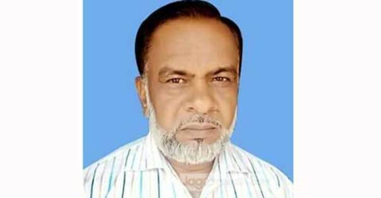 কালুখালীর বোয়ালিয়া ইউপি চেয়ারম্যান অার নেই