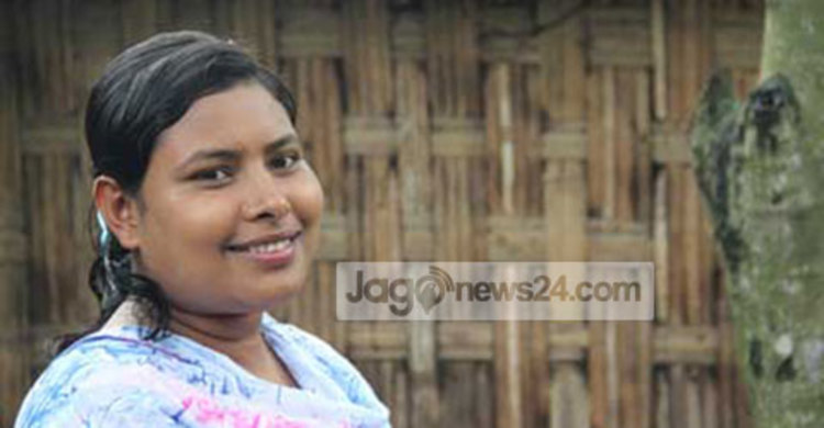 রোববার ফ্রান্সে যাচ্ছে রাধা রানী