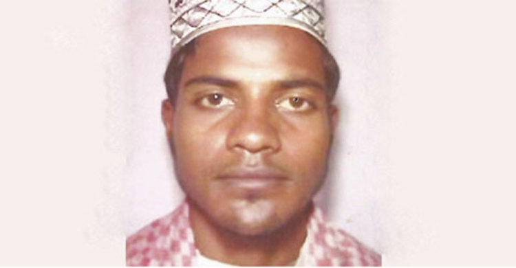 বন্দুকযুদ্ধে নিহত নজরুল পুরোহিত হত্যা মামলার আসামি