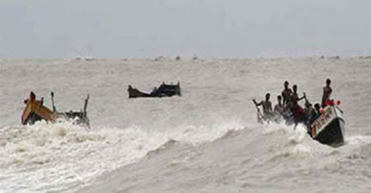 রামগতিতে ৪ জেলেকে অপহরণ করে মুক্তিপণ দাবি