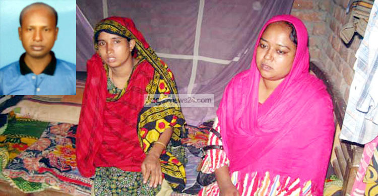 পুলিশের পিটুনিতে ব্যবসায়ীর মৃত্যু : এলাকায় উত্তেজনা