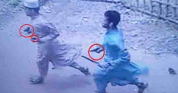 জঙ্গি শরিফুলের আশ্রয়দাতা আবারো রিমান্ডে