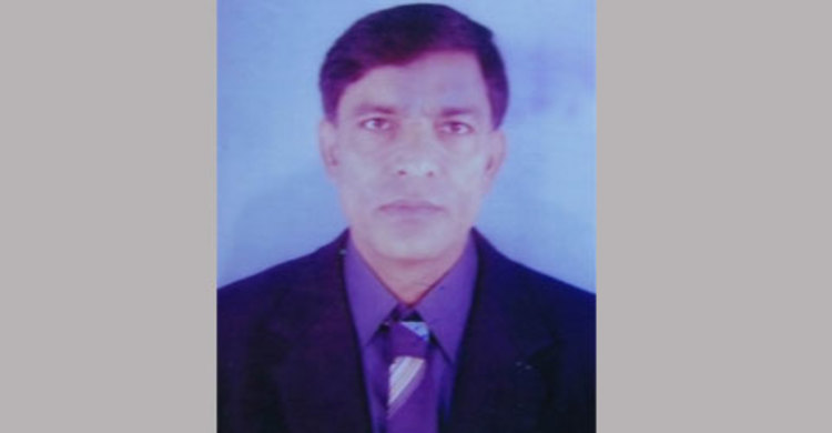 জেলা যুবদলের প্রতিষ্ঠাতা সভাপতি রুমির ইন্তেকাল