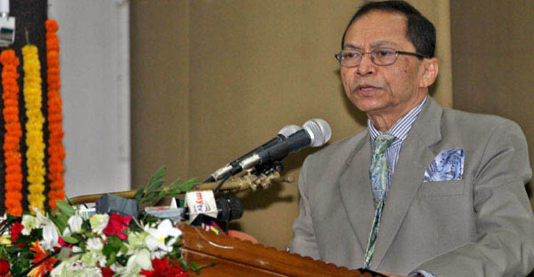 রক্তচক্ষু উপেক্ষা করে বঙ্গবন্ধু হত্যা মামলার রায় এসেছিল