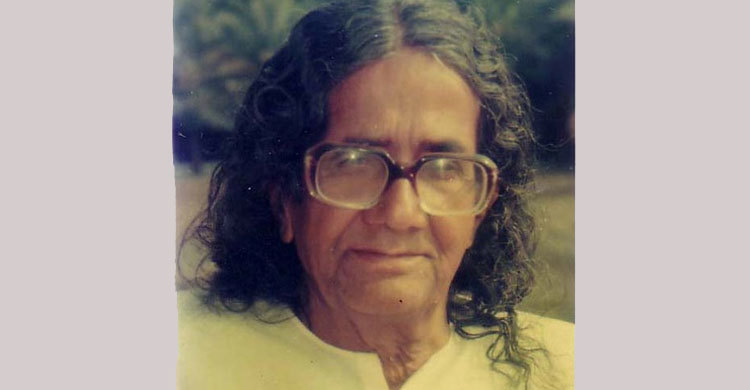 চিত্রশিল্পী এসএম সুলতানের ৯২তম জন্মবার্ষিকী আজ