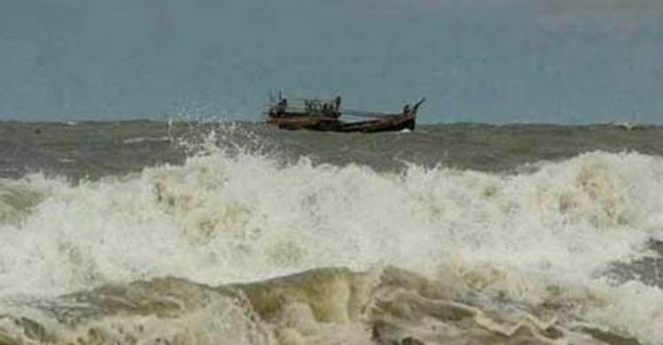 বঙ্গোপসাগরে নিখোঁজ জেলের মরদেহ উদ্ধার