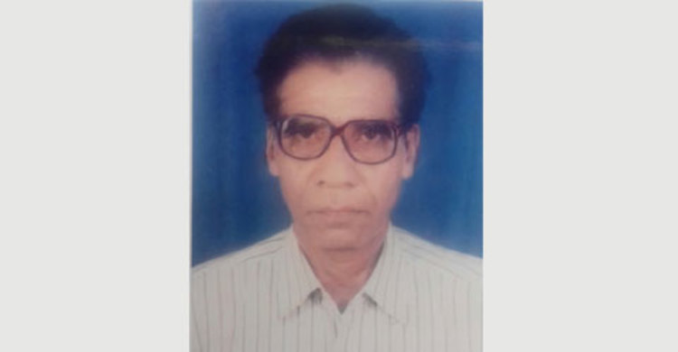 প্রতিমন্ত্রী মেহের আফরোজ চুমকির চাচার ইন্তেকাল