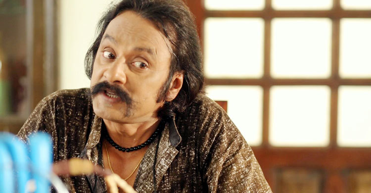 এবার তিনি বাবলু ভাইয়া