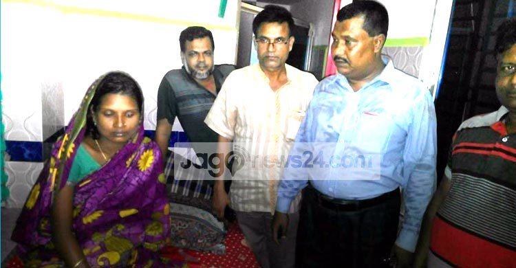 ধর্ম ত্যাগ করে বিয়ে করা সুমির এ কী পরিণতি 