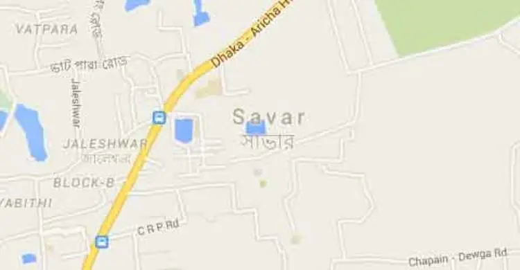 ঘুমন্ত স্বামীকে গরম তেল ছুড়ে মারলেন স্ত্রী